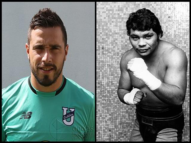 Famous People with surname Galindez