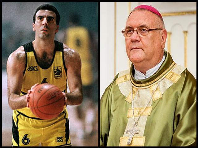 Famous People with surname Galis