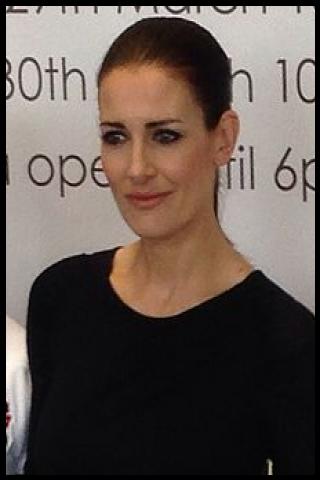 Famous People with surname Gallacher