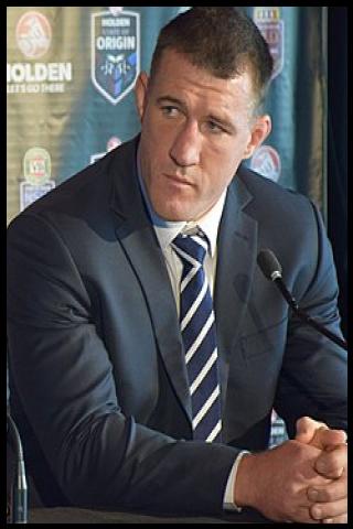 Famous People with surname Gallen