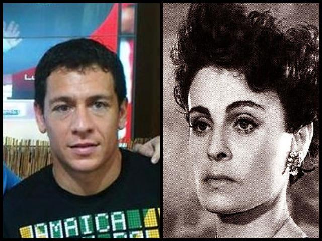 Famous People with surname Galletti