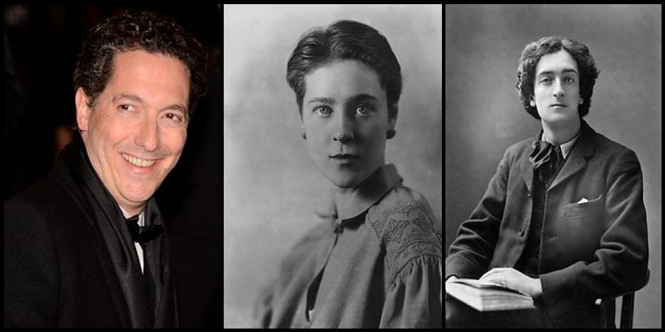 Famous People with surname Gallienne