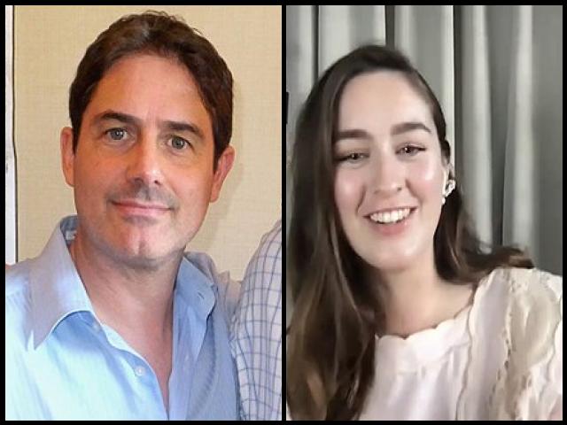 Famous People with surname Galligan