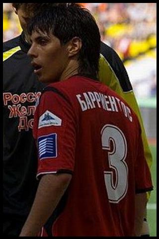 Famous People with surname Gallina