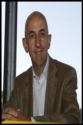 Famous People with surname Gallois