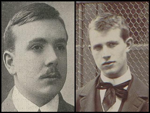 Famous People with surname Gallon