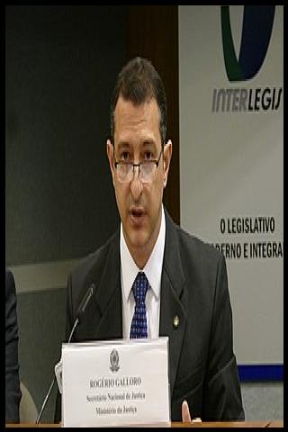 Famous People with surname Galloro