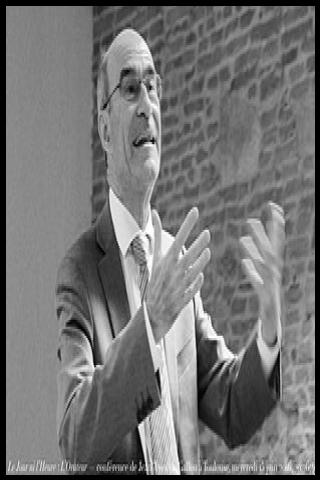 Famous People with surname Gallou