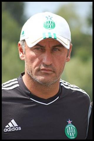 Famous People with surname Galtier