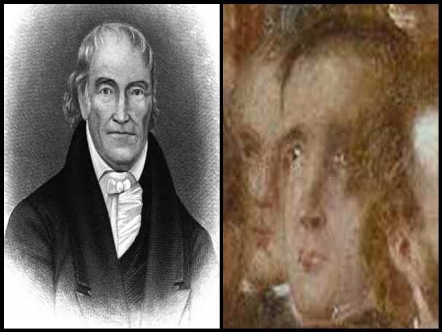 Famous People with surname Galusha