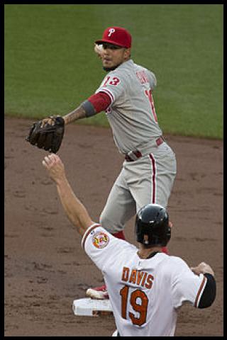 Famous People with surname Galvis