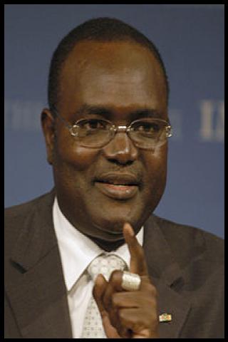 Famous People with surname Gamatie