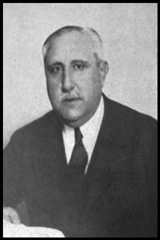 Famous People with surname Gamazo