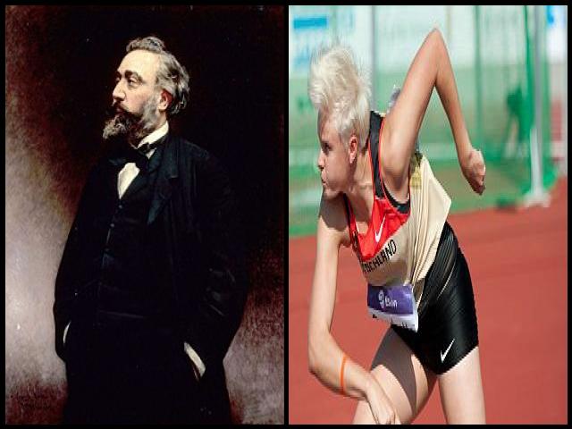 Famous People with surname Gambetta