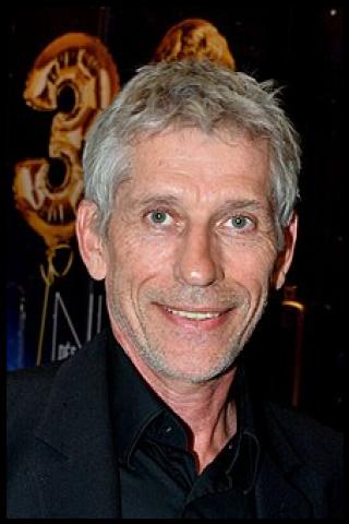 Famous People with surname Gamblin