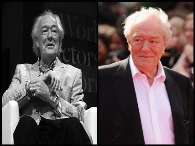 Famous People with surname Gambon