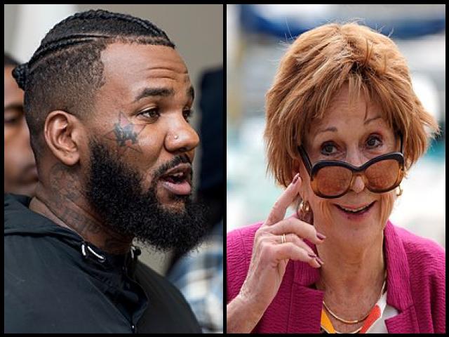 Famous People with surname Game