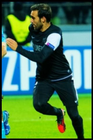 Famous People with surname Gamez