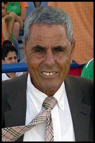 Famous People with surname Gammoudi