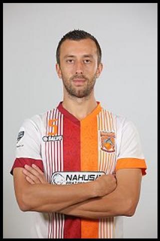 Famous People with surname Gančev