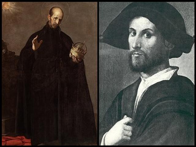 Famous People with surname Gandia