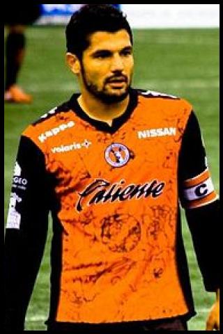 Famous People with surname Gandolfi