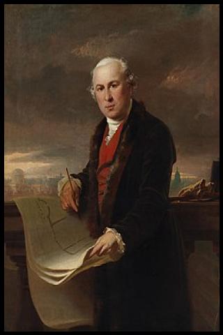 Famous People with surname Gandon