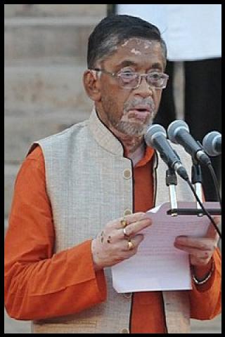 Famous People with surname Gangwar