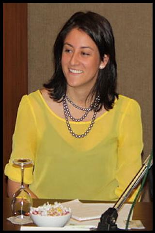 Famous People with surname Ganim