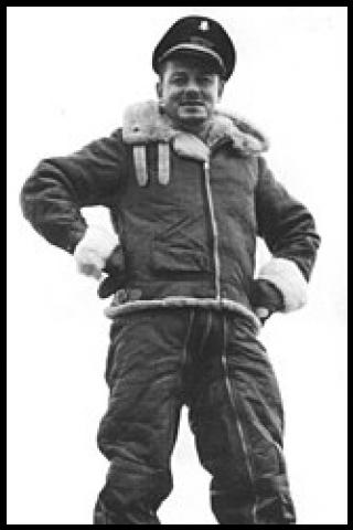 Famous People with surname Gann