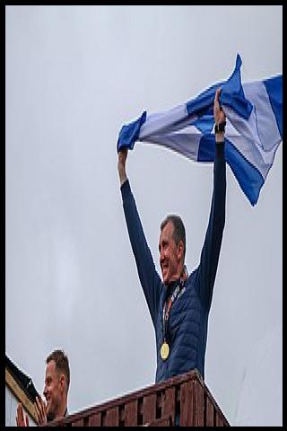 Famous People with surname Gannon