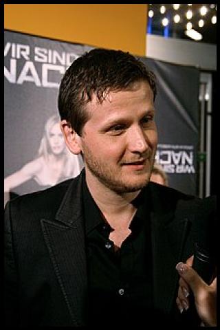 Famous People with surname Gansel