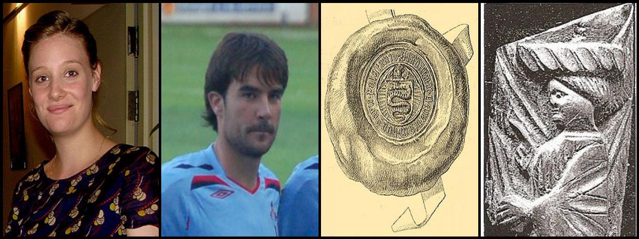 Famous People with surname Garai