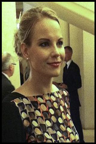 Famous People with surname Garanca