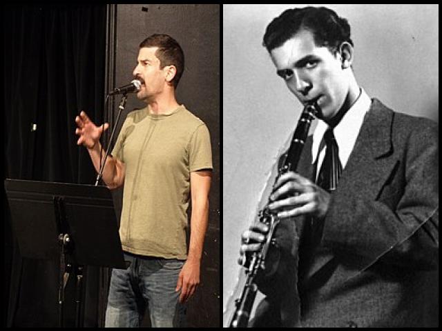 Famous People with surname Garant