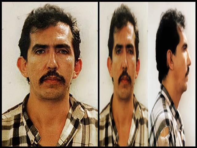 Famous People with surname Garavito