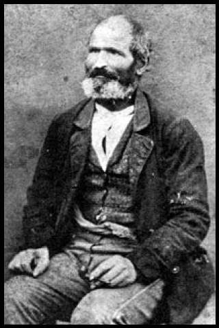 Famous People with surname Garayo