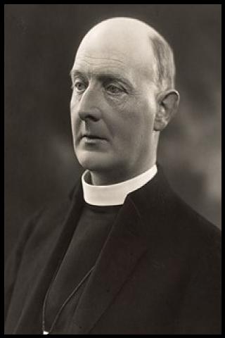 Famous People with surname Garbett