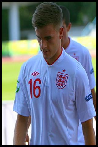 Famous People with surname Garbutt