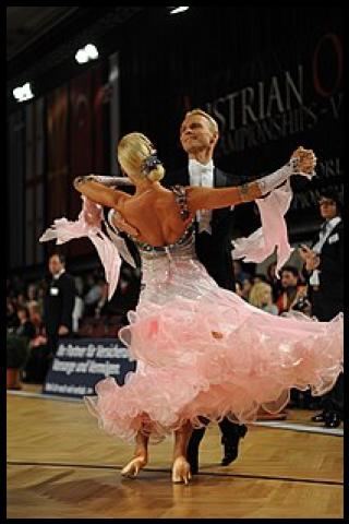 Famous People with surname Garbuzov