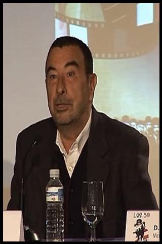 Famous People with surname Garci