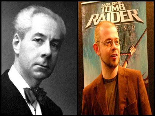 Famous People with surname Gard