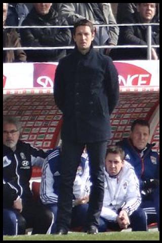 Famous People with surname Garde