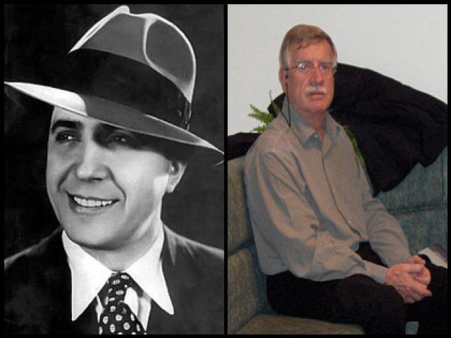 Famous People with surname Gardel