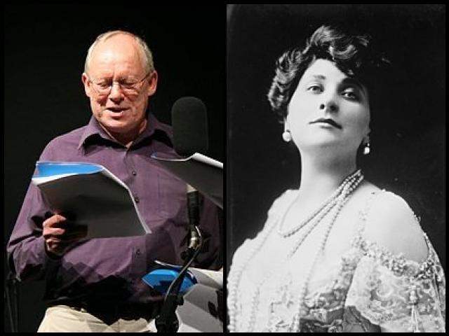 Famous People with surname Garden