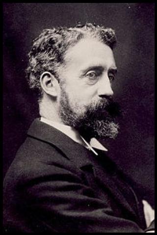 Famous People with surname Gardens