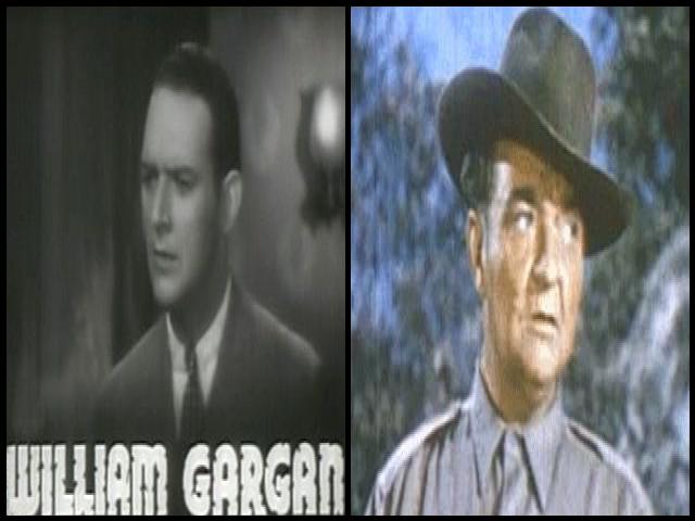 Famous People with surname Gargan