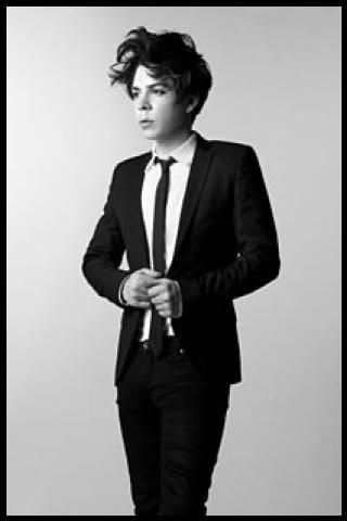 Famous People with surname Garibay