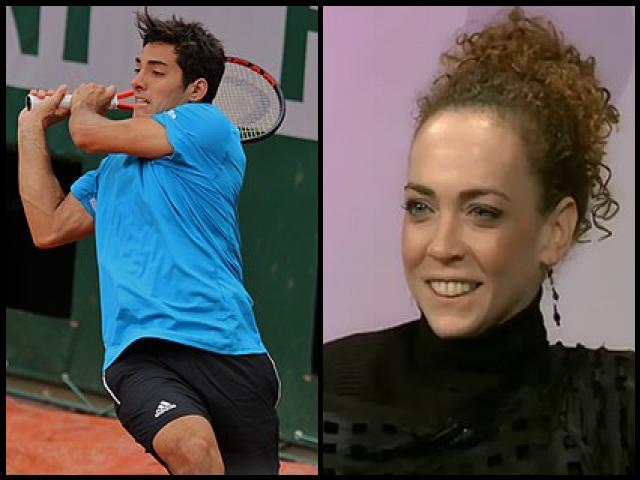 Famous People with surname Garin