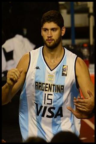 Famous People with surname Garino